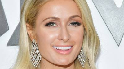 Paris Hilton Wants to Have Twins, Reveals the Name of Her Future Daughter - www.justjared.com