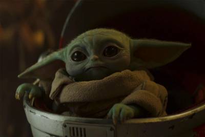 The Mandalorian Season 2 Trailer Brings Baby Yoda Back When We Need It Most - www.tvguide.com