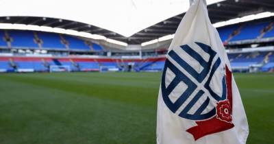 EFL invite applications for further pilot matches and what it means for Bolton Wanderers - www.manchestereveningnews.co.uk
