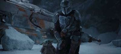 ‘The Mandalorian’ Attempts To Deliver Baby Yoda To Jedi In Season 2 Trailer - etcanada.com