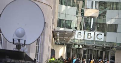 BBC Annual Report Reveals Top Earners As Gary Lineker Takes Pay Cut; New DG Tim Davie Says Stars Must Use Social Media “Responsibly” - deadline.com
