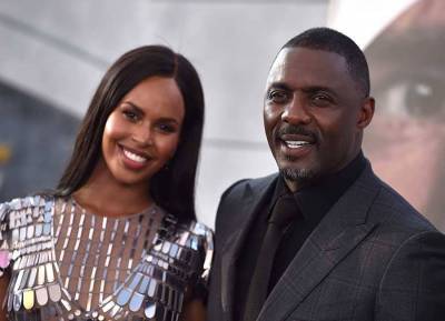 Idris Elba clears up rumours he has welcomed a second baby boy - evoke.ie - Canada