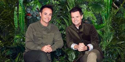 I'm a Celebrity's Ant and Dec tease "strong" line-up for the upcoming series - www.msn.com - Australia