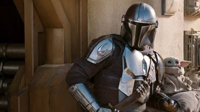 The Mandalorian continues journey with Baby Yoda in series two trailer - www.breakingnews.ie