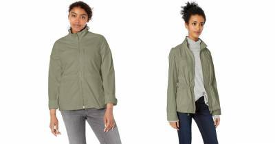 This Military-Inspired Jacket Will Turn You Into a Sergeant of Style - www.usmagazine.com