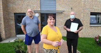 Rutherglen residents chased by Scottish Power for thousands of pounds they don't owe due to "nightmare" bills mix-up - www.dailyrecord.co.uk - Scotland