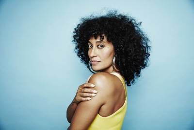 Tracee Ellis Ross Signs Overall Deal With ABC Signature - deadline.com