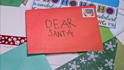 IFC Films To Deliver Holiday Cheer With Docu ‘Dear Santa’ - deadline.com - USA - Santa