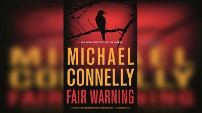Michael Connelly To Adapt His Bestseller ‘Fair Warning’ Into Movie For Compelling Pictures - deadline.com - New York