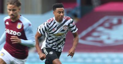Former Manchester United player makes prediction about Jesse Lingard's future - www.manchestereveningnews.co.uk - Manchester