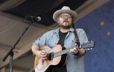 Jeff Tweedy shares two new tracks and announces new album ‘Love Is The King’ - www.nme.com