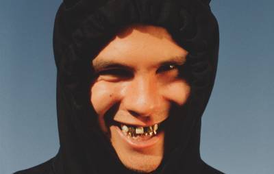 Slowthai shares new track ‘feel away’ with James Blake and Mount Kimbie - www.nme.com