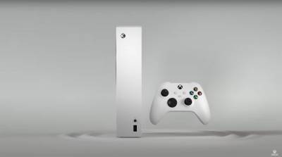 Microsoft respond to Xbox Series S backwards compatibility concerns - www.nme.com