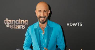 AJ McLean Blogs ‘Dancing With the Stars’ Premiere, Reveals Nod to Daughter in Opening Number - www.usmagazine.com