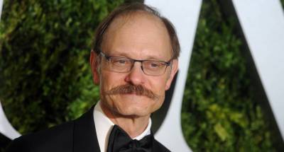 David Hyde Pierce Replaces Tom Hollander in Julia Child Pilot at HBO Max - variety.com - county Crane