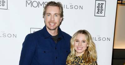 Kristen Bell Says Her Daughters Drink Dax Shepard’s Alcohol-Free O’Douls - www.usmagazine.com