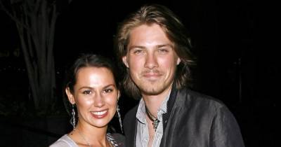 Taylor Hanson’s Wife Natalie Hanson Is Pregnant With Baby No. 7: ‘Best Kind of Unexpected’ - www.usmagazine.com