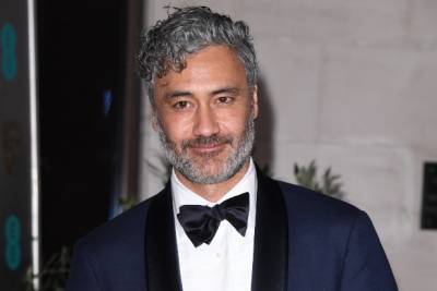 HBO Max Orders Taika Waititi Pirate Comedy Series ‘Our Flag Means Death’ - thewrap.com