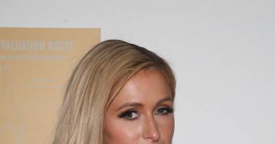 Fans are 'shaken' and thrilled with Paris Hilton's 'real voice' - www.wonderwall.com - Australia