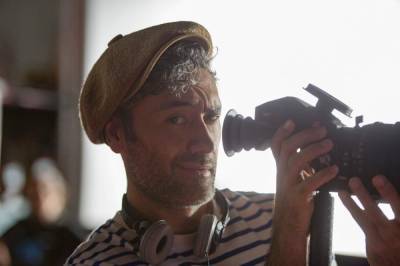 Taika Waititi To Direct & Produce A New HBO Max Pirate Comedy Series, ‘Our Flag Means Death’ - theplaylist.net