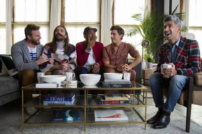‘Queer Eye’ Producer Scout Productions Launch Documentary Unit - deadline.com
