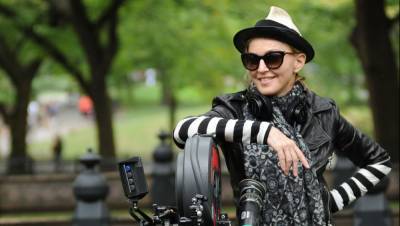 Universal Pictures In Deal To Make Definitive Madonna Biopic; Material Girl Is Directing, Co-Writing With Diablo Cody & Producing With Amy Pascal - deadline.com