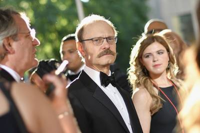 David Hyde Pierce Joins HBO Max’s Julia Child Pilot in Recasting - thewrap.com - USA