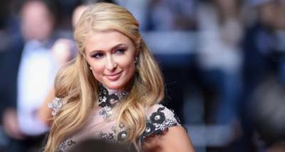 Paris Hilton plans on having twins after REVEALING that Kim Kardashian convinced her to freeze her eggs - www.pinkvilla.com