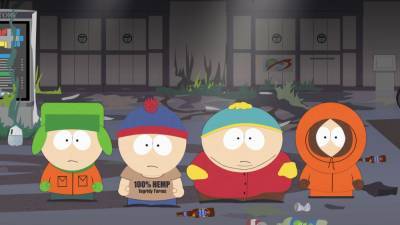 ‘South Park’ Sets Hour-Long Pandemic Special (Watch) - variety.com