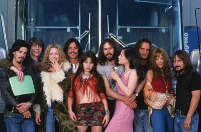 ‘Almost Famous’ At 20: Is Cameron Crowe’s Film The Best Fake-Band Period Piece? [Be Reel Podcast] - theplaylist.net