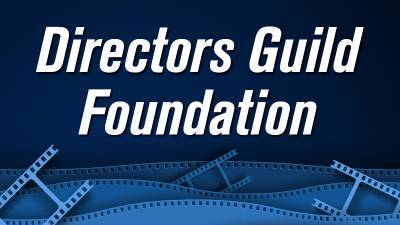 Directors Guild Foundation Offers New Round Of $1,000 Grants For DGA Members Impacted By Coronavirus Shutdown - deadline.com - county Todd - city Holland, county Todd