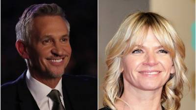 Gary Lineker takes pay cut saying ‘BBC recognise that I tweet carefully’ - www.breakingnews.ie