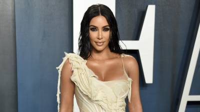 Kim Kardashian West to Freeze Instagram, Facebook Accounts to Protest Hate Speech - variety.com