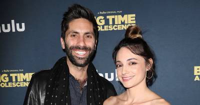 Nev Schulman Talks Baby No. 3 With Wife Laura Perlongo: ‘The More, The Merrier’ - www.usmagazine.com - state Massachusets