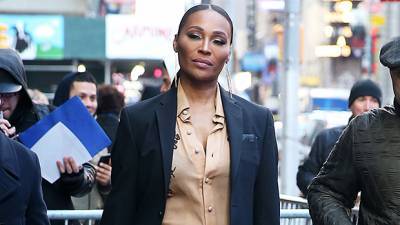Cynthia Bailey Claps Back At Hater Who Urges Her To ‘Lose Some Weight’: My Fiancé ‘Ain’t Complaining’ - hollywoodlife.com - Atlanta