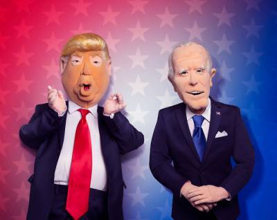 Fox Sets Election-Themed Puppet Special ‘Let’s Be Real’ From Robert Smigel Based On French Format - deadline.com - France