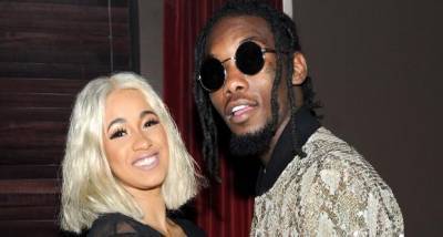 Cardi B files for DIVORCE from Offset days after sharing cryptic post on 'wasting her time' - www.pinkvilla.com - state Georgia - county Fulton