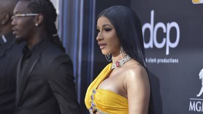 Cardi B Files For Divorce From Offset After She Caught Him Cheating on Her Again - stylecaster.com - Atlanta - county Fulton