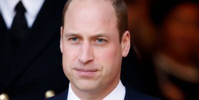 Prince William Will Speak at a TED Talk About Climate Change - www.harpersbazaar.com