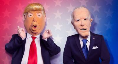 Election Puppet Special From Robert Smigel Ordered at Fox - variety.com