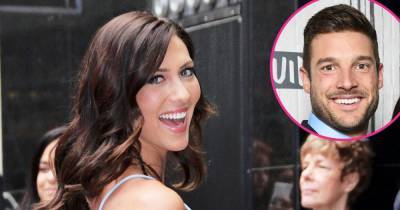 Becca Kufrin Says She’s in a ‘Magical Spot’ After Moving to L.A. and Splitting From Garrett Yrigoyen - www.usmagazine.com - Los Angeles - Minnesota