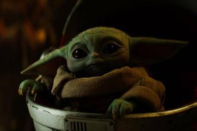 More “Baby Yoda” in ‘The Mandalorian’ Season 2 Trailer - www.hollywood.com