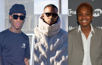 Skepta, Octavian and Arlo Parks sign up for three day online gig series - www.nme.com