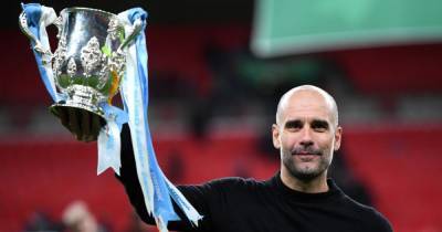 Man City will face Bournemouth in Carabao Cup third round - www.manchestereveningnews.co.uk - Manchester