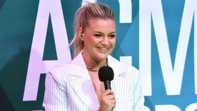 Kelsea Ballerini Says She Misses the Red Carpet Ahead of ACM Awards Appearance - www.justjared.com - Tennessee