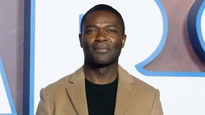 ‘The Water Man’: David Oyelowo On His Feature Directing Debut, The Importance Of Representation & How His Kids Affect His Work – Q&A - deadline.com