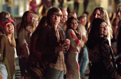 The Costume Designer Behind ‘Almost Famous’ Breaks Down The Film’s Most Iconic Outfits, From Band Aids to Bandmates - variety.com