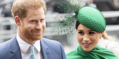 The Sussexes Donate $130,000 to an African Girls Education Charity for Prince Harry's Birthday - www.harpersbazaar.com