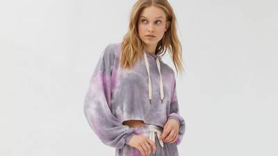 The Best Sweatsuit to Keep You Cozy and Chic - www.etonline.com