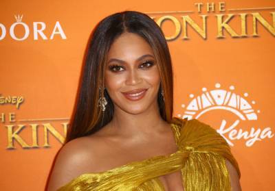 Tina Knowles Reveals That ‘Beyoncé’ Is Her Maiden Name - etcanada.com